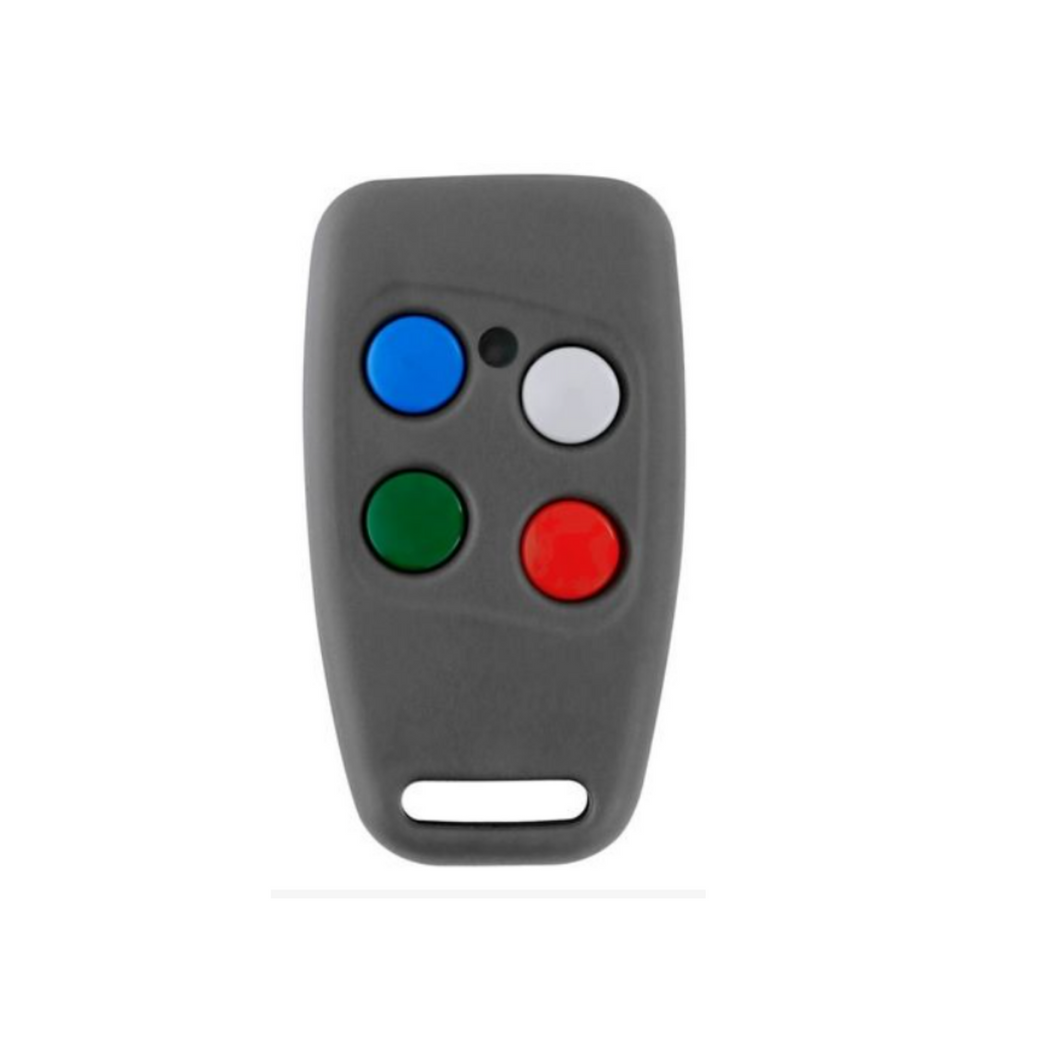 SENTRY - TX4 Compatible Nova Rolling Code Remote 433mhz