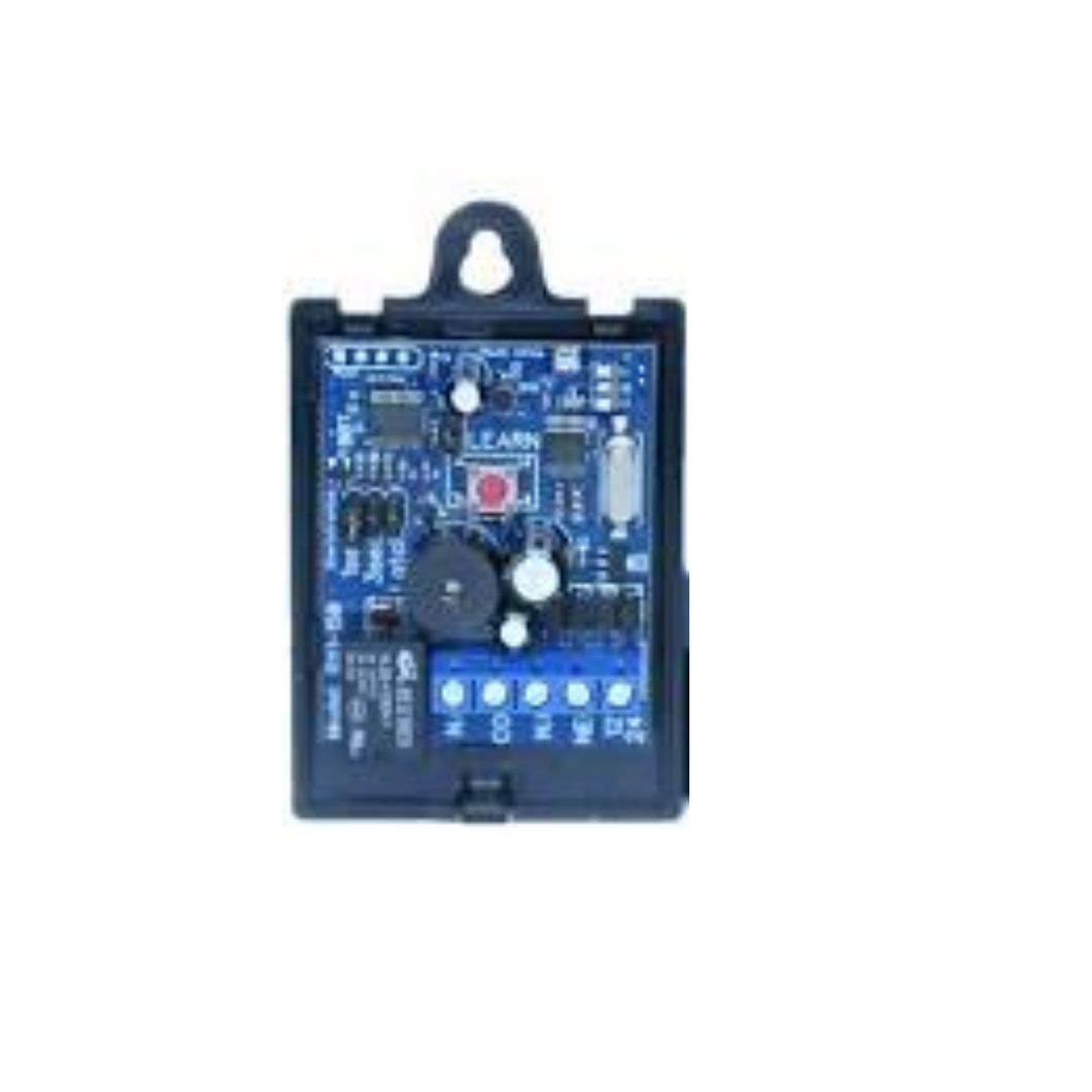 SHERLO - RX1 Rolling Code Receiver 403mhz