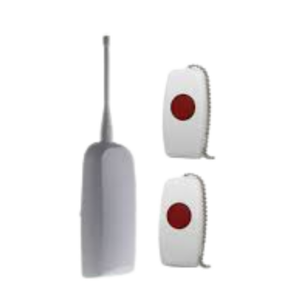 SHERLO - RX1 Trinary Receiver kit RX1 + 2 x TX1