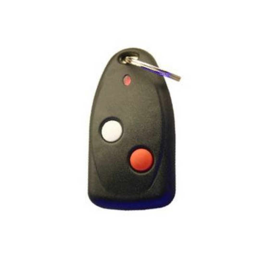 SHERLO - TX2 Rolling Code Remote 403mhz