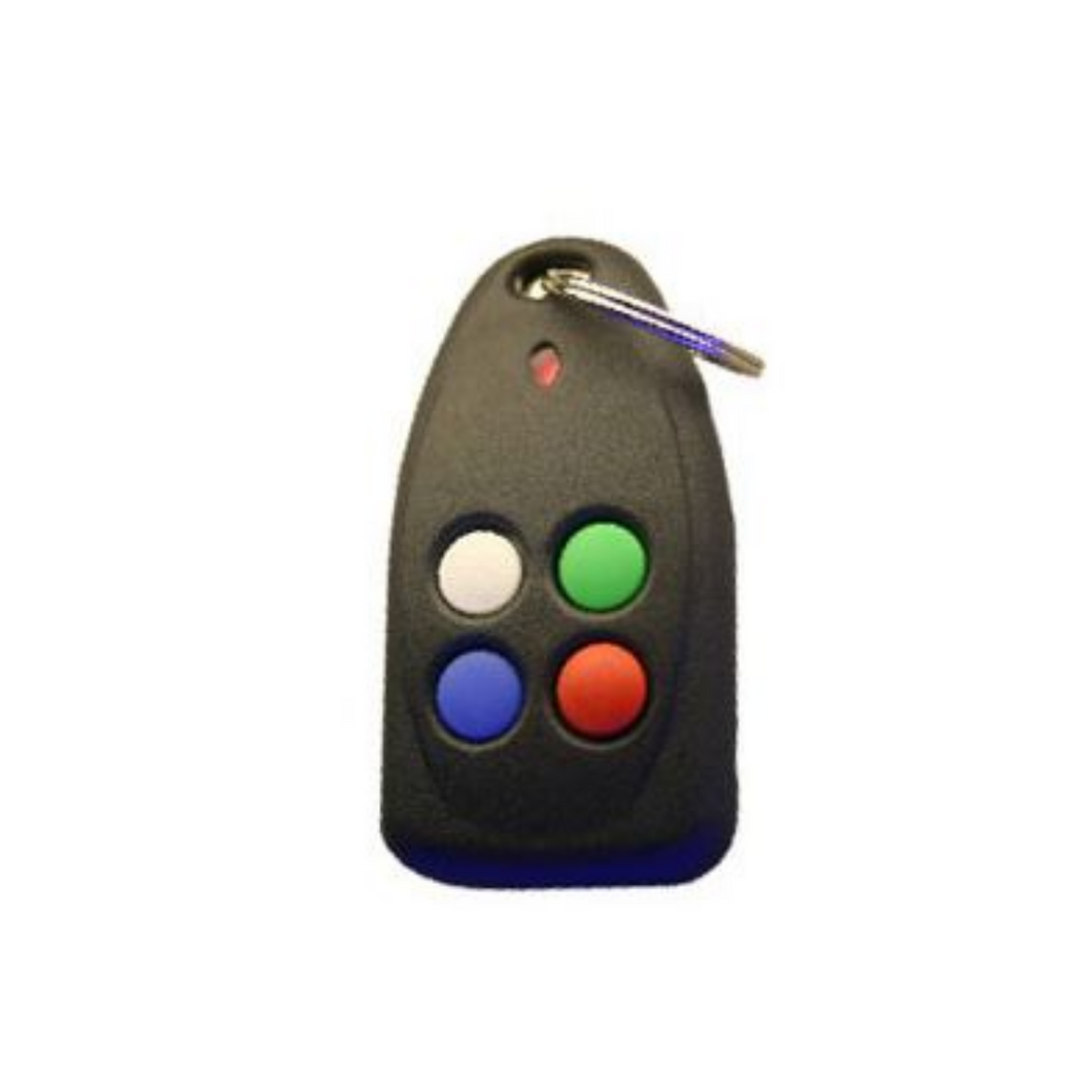 SHERLO - TX4 Rolling Code Remote 403mhz