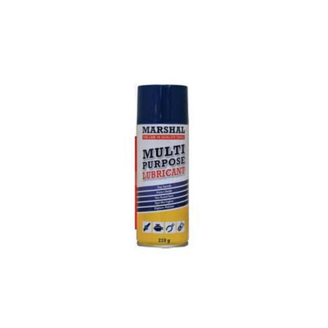 SPRAY MULTI PURPOSE MARSHAL