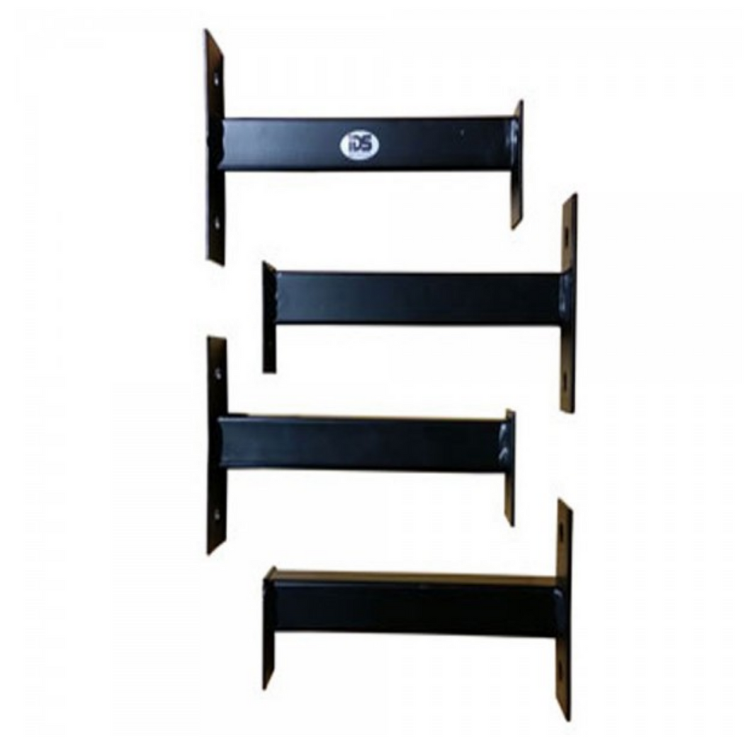 Strip Beam Bracket 100mm - set of 4