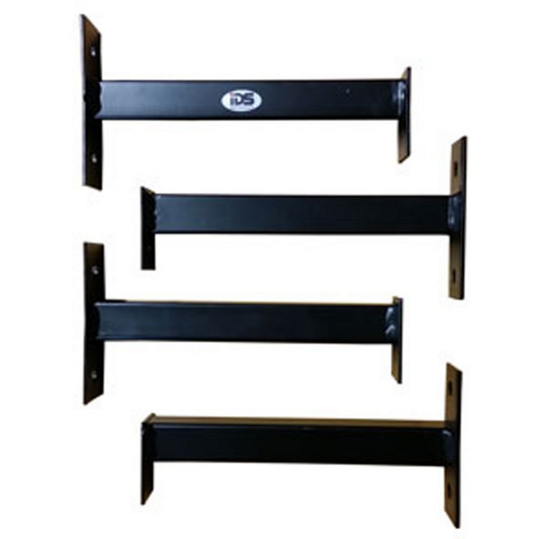 Strip Beam Bracket 200mm - set of 4