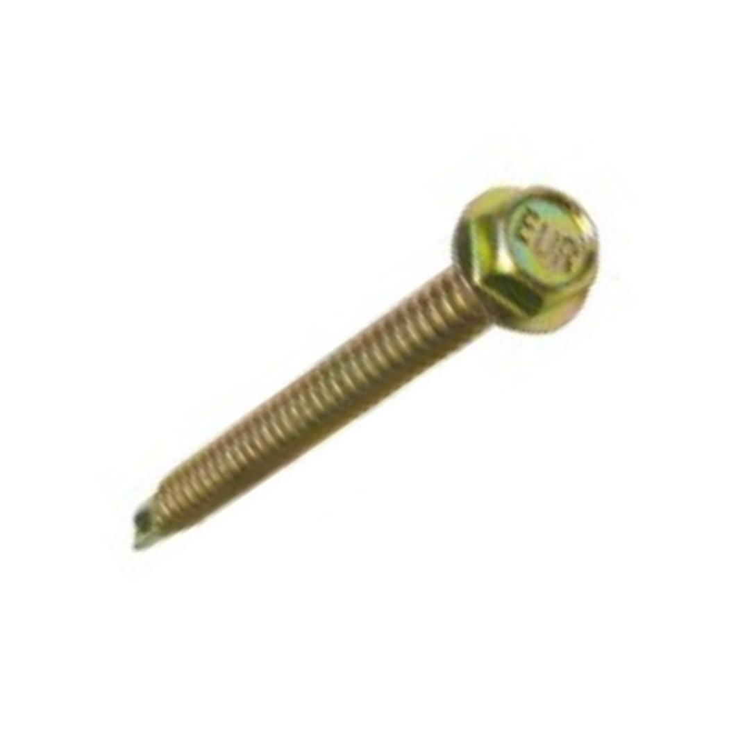 TEK SCREW - 12X75mm / each
