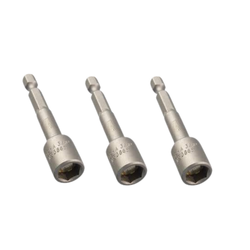 TEK SCREW SOCKET - 5x16mm /3