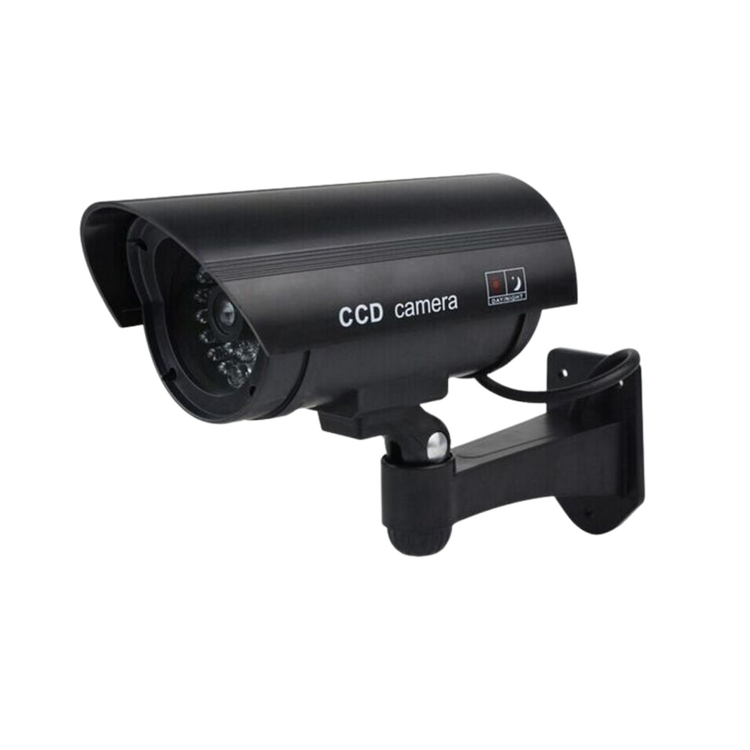 TEKZONE - Dummy Bullet Camera