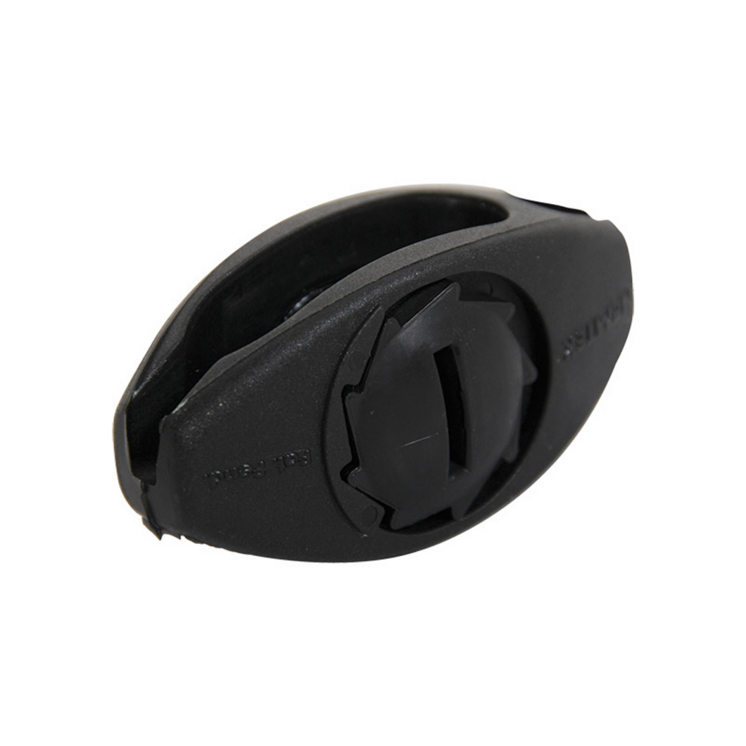 TENSIONER - Mini Nylon Black