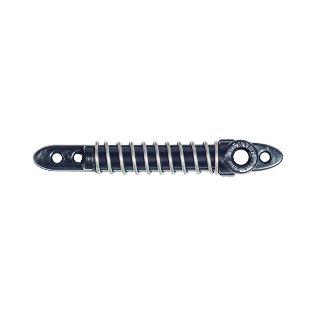 TENSION SPRING - Compression Spring (5kg silver) Nylon black