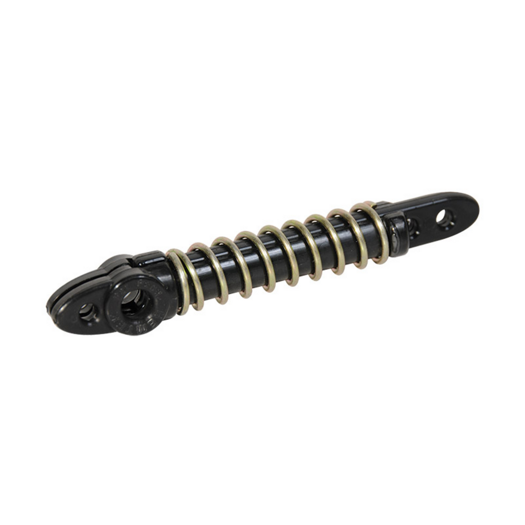 TENSION SPRING - Compression Spring (8kg gold) Nylon black