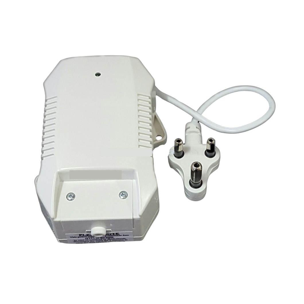 TEXECOM - 16 VOLT 40VA with Lightning Protection