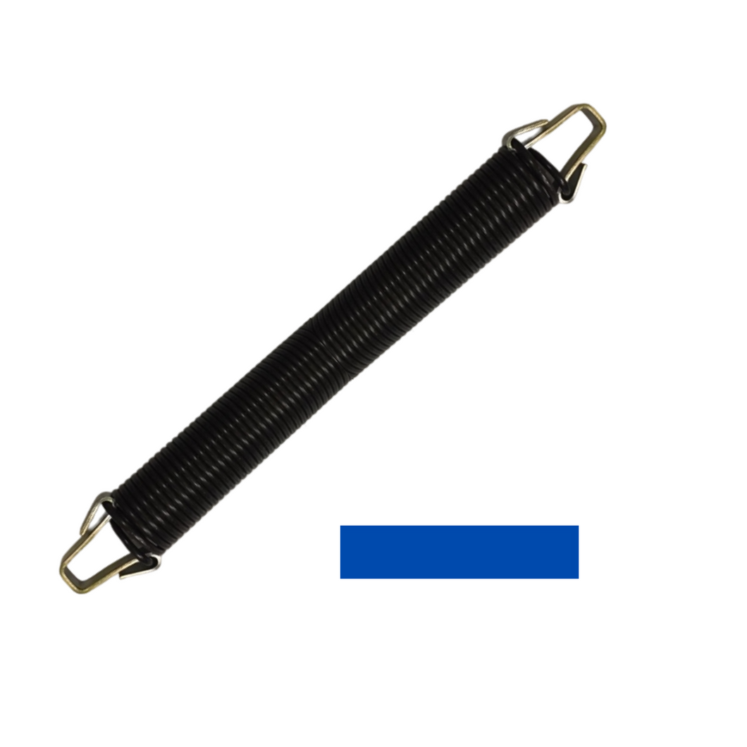 TENSION SPRING 55KGX2100MM.BLUE TIP