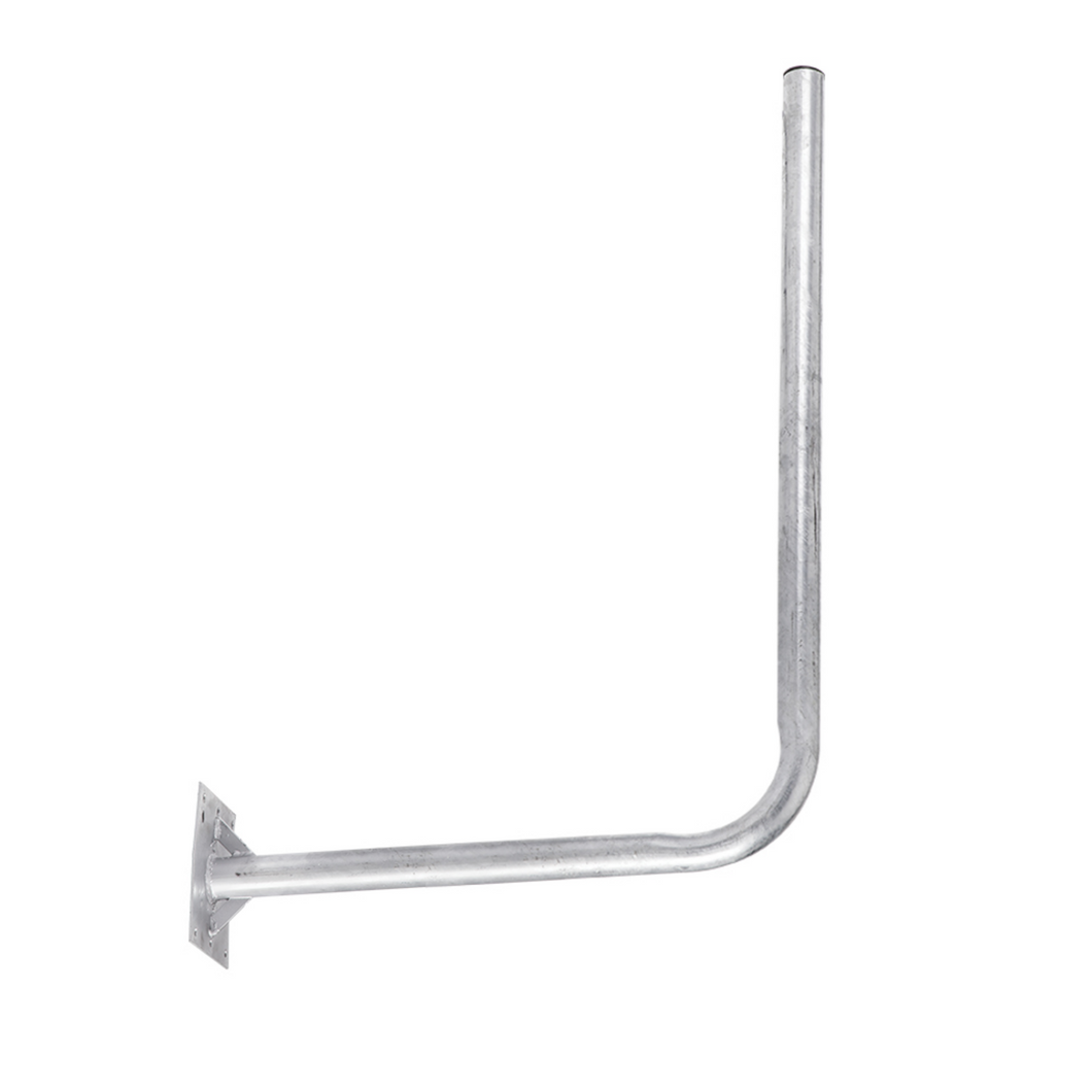WALL BRACKET - L 1000 X 1000 X 50mm E/P